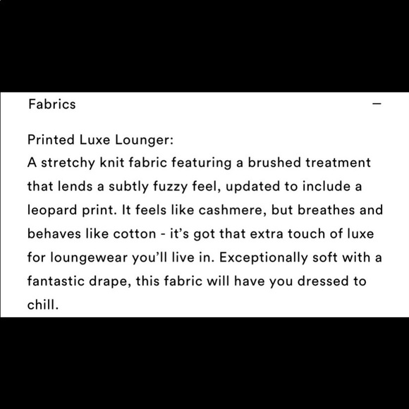 Beyond Yoga Leopard Favorite Raglan Crew Pullover in Grey Leopard - Picture 6 of 15